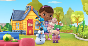 DocMcStuffins
