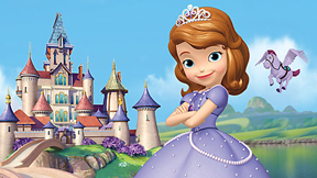 Sofia the First